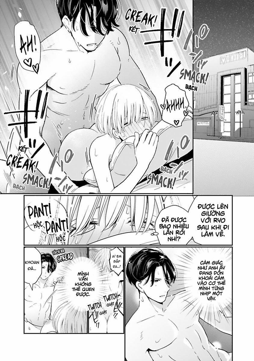 Quan Hệ Nơi Công Sở 4.1 trang 2