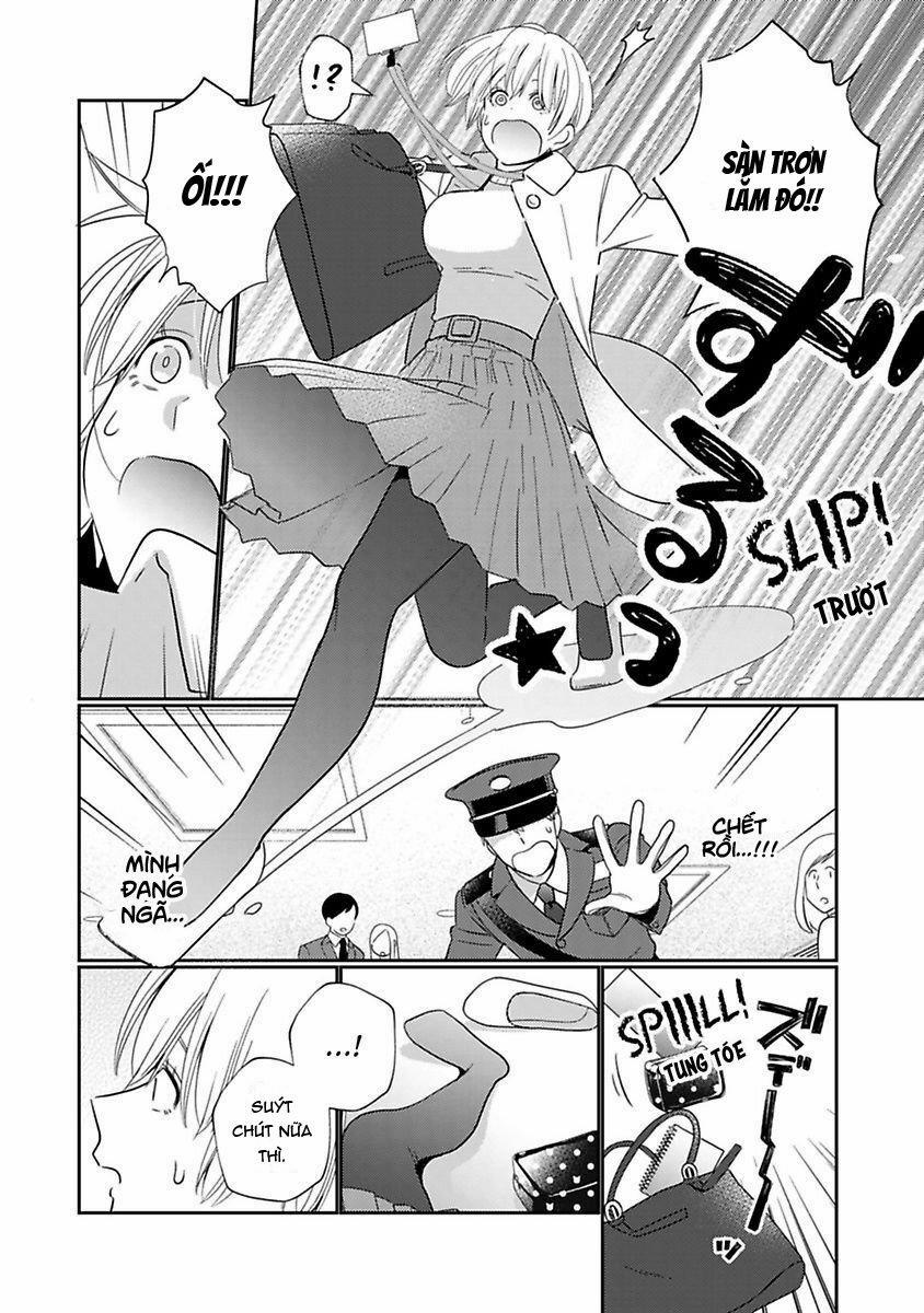 Quan Hệ Nơi Công Sở 4.1 trang 9