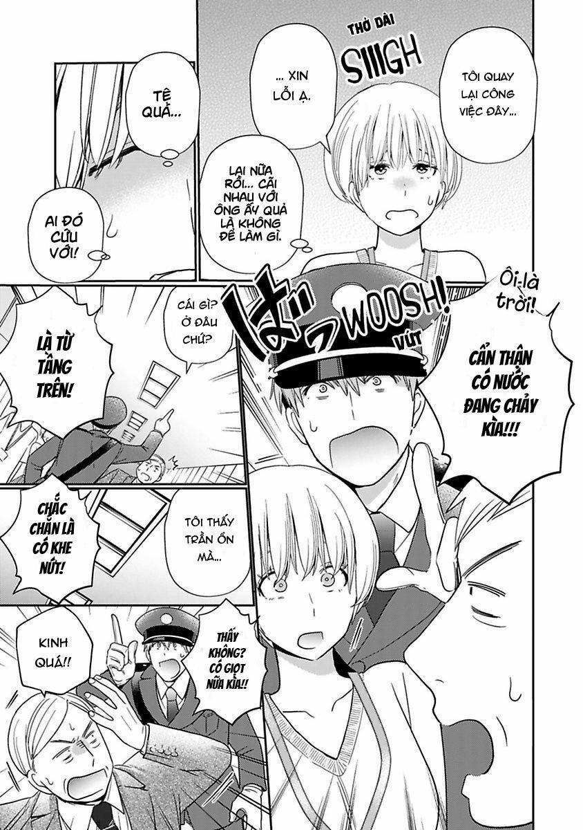 Quan Hệ Nơi Công Sở 4.2 trang 0