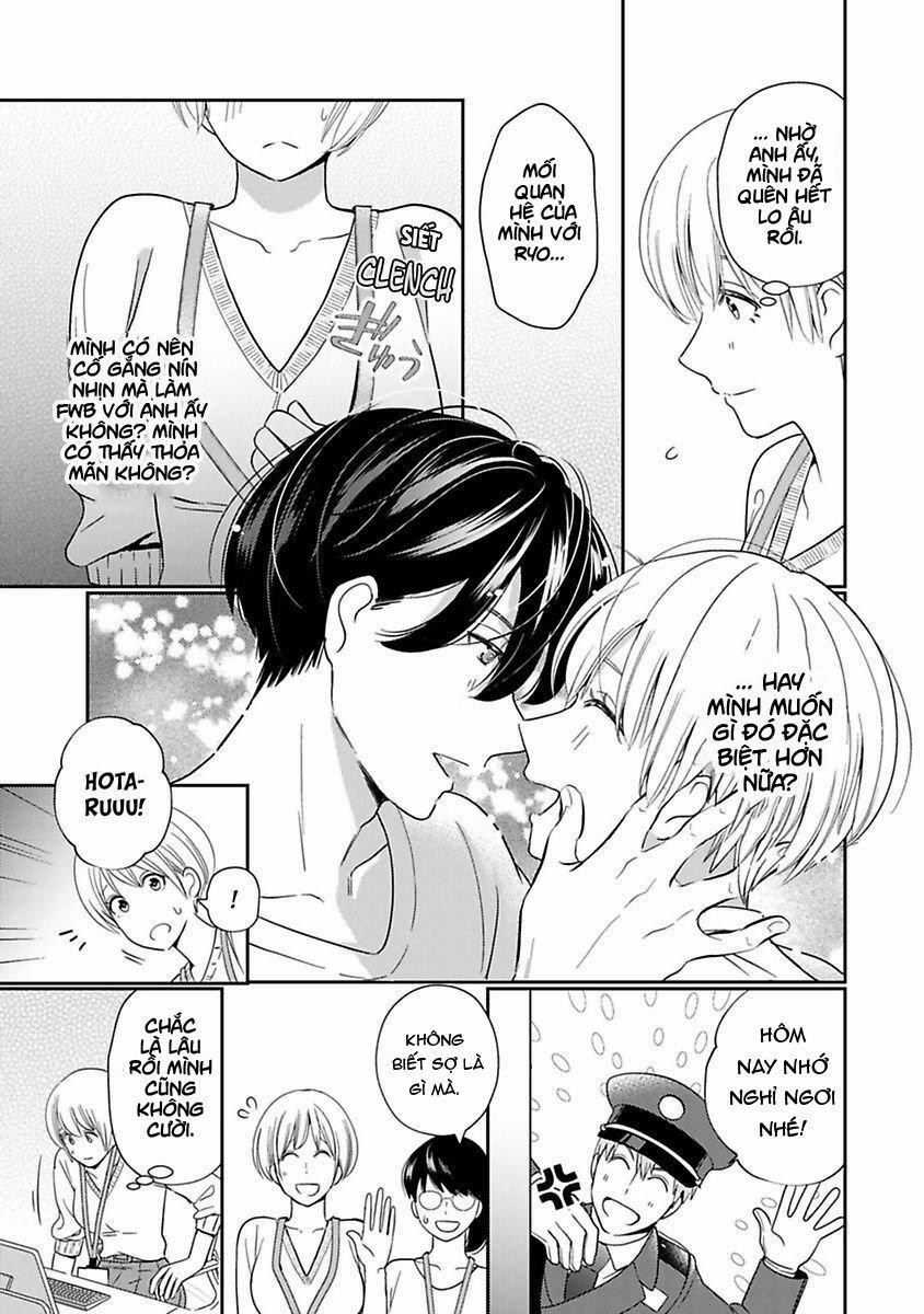 Quan Hệ Nơi Công Sở 4.2 trang 2