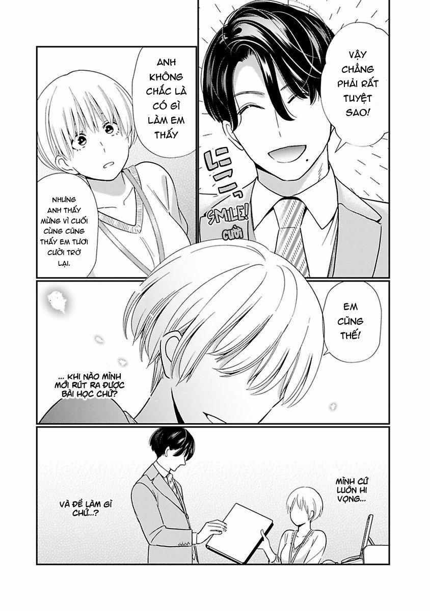 Quan Hệ Nơi Công Sở 4.2 trang 5