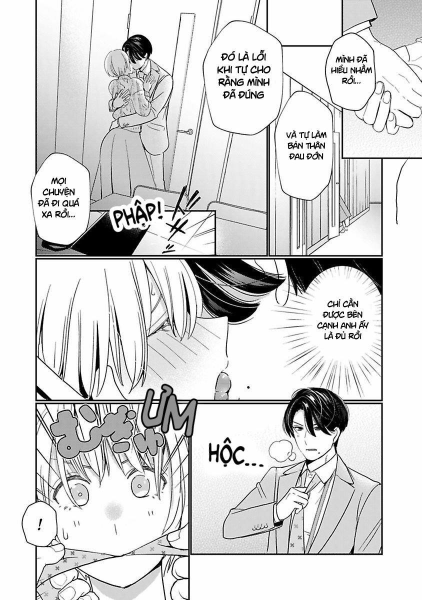 Quan Hệ Nơi Công Sở 5.1 trang 19