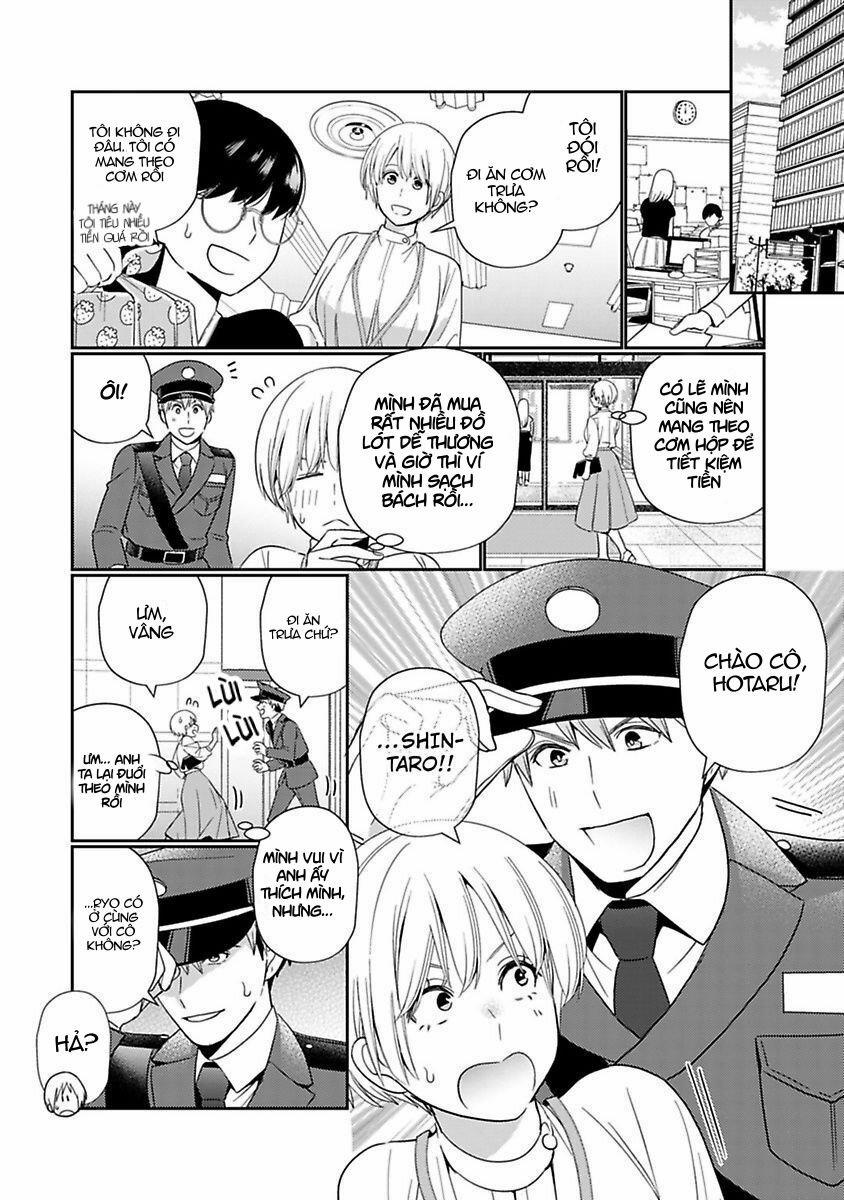 Quan Hệ Nơi Công Sở 5.1 trang 7