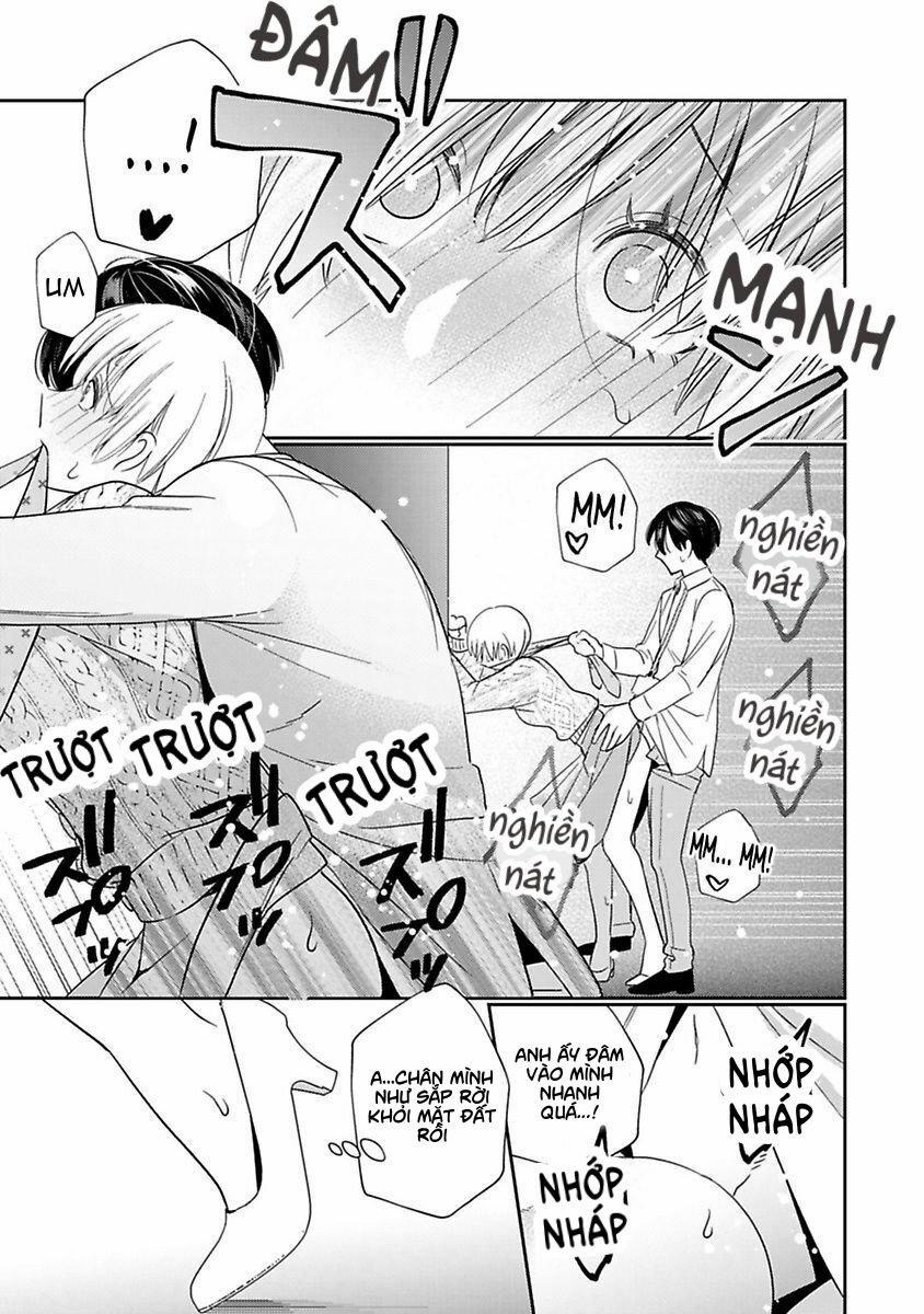 Quan Hệ Nơi Công Sở 5.2 trang 8