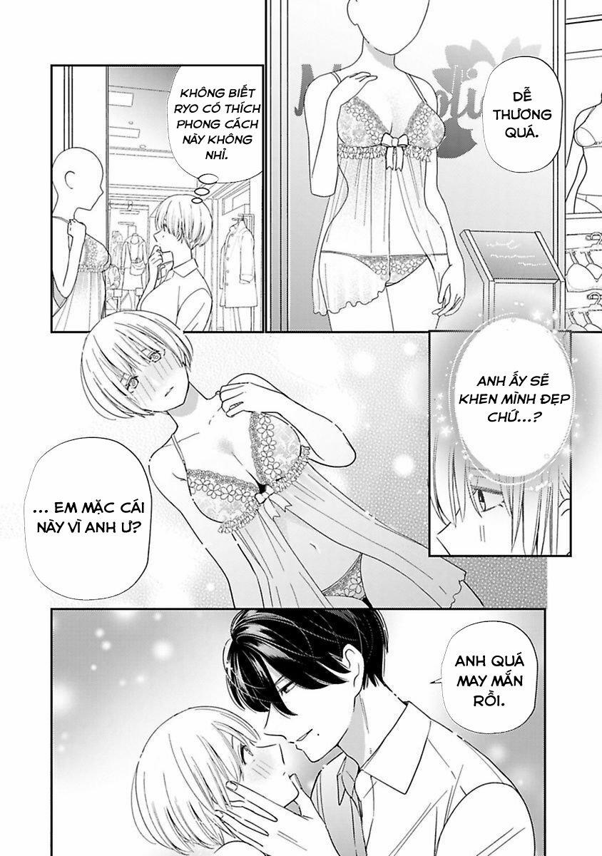 Quan Hệ Nơi Công Sở 6.1 trang 6