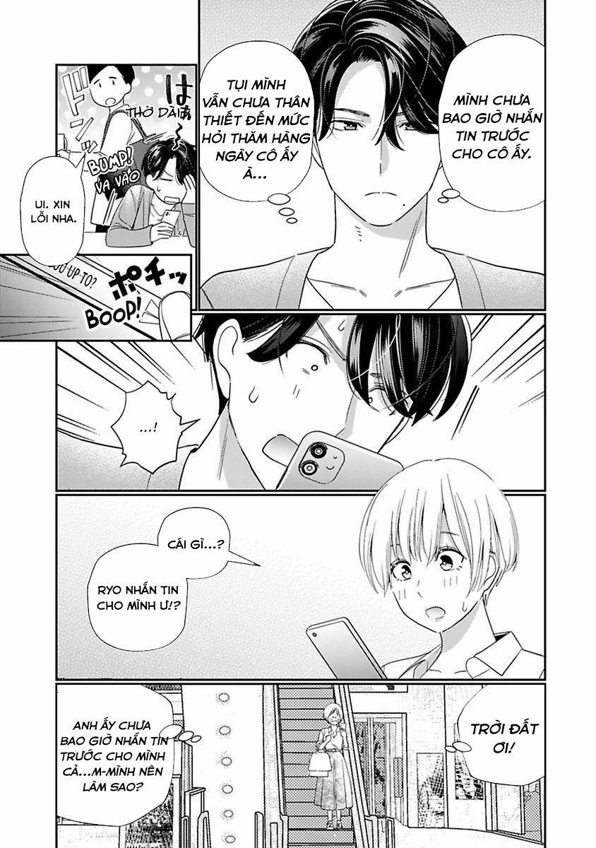 Quan Hệ Nơi Công Sở 6.1 trang 9