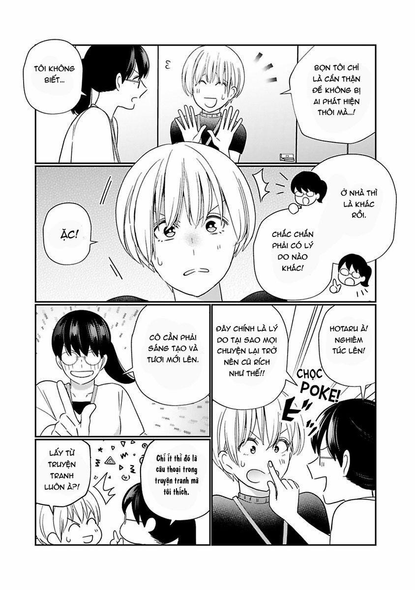 Quan Hệ Nơi Công Sở 7.1 trang 11