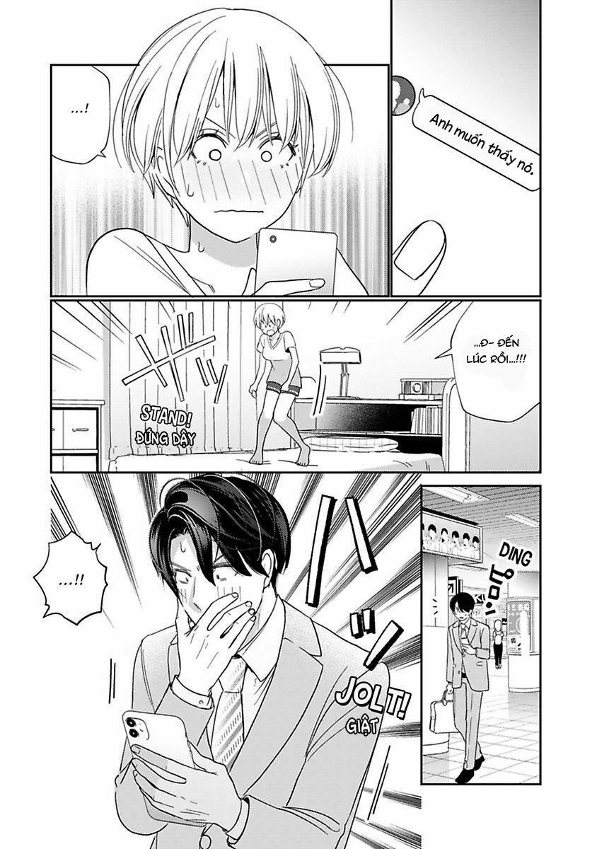 Quan Hệ Nơi Công Sở 7.2 trang 0