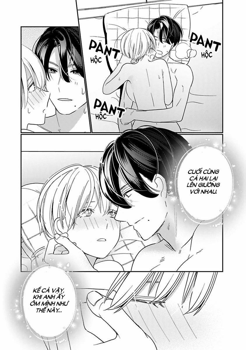 Quan Hệ Nơi Công Sở 7.2 trang 14