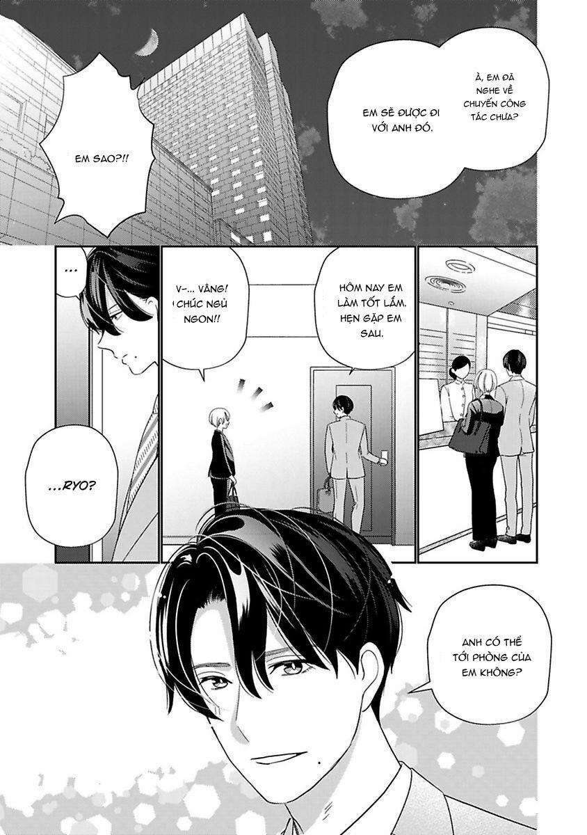 Quan Hệ Nơi Công Sở 8.1 trang 2