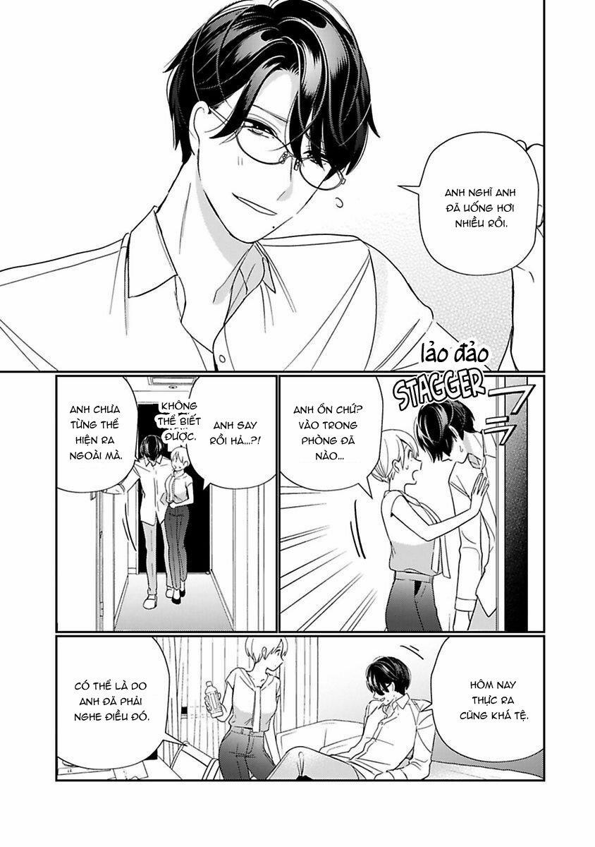 Quan Hệ Nơi Công Sở 8.2 trang 0