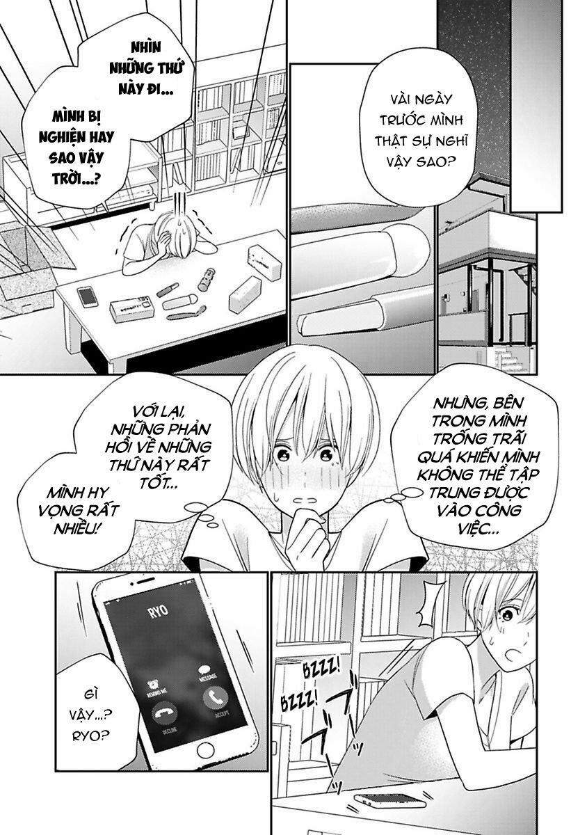 Quan Hệ Nơi Công Sở 9.1 trang 12