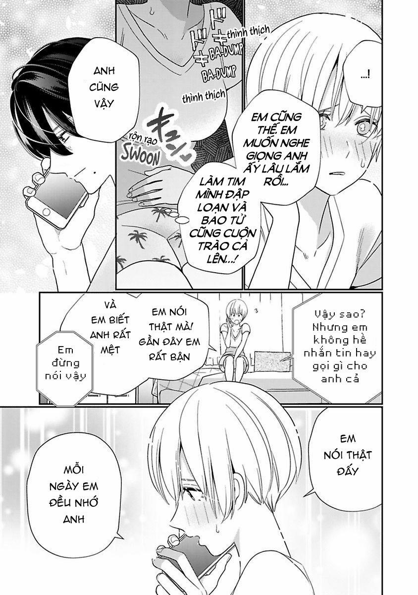 Quan Hệ Nơi Công Sở 9.1 trang 14