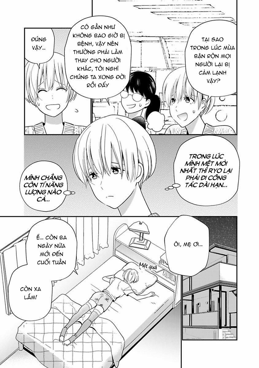 Quan Hệ Nơi Công Sở 9.1 trang 4