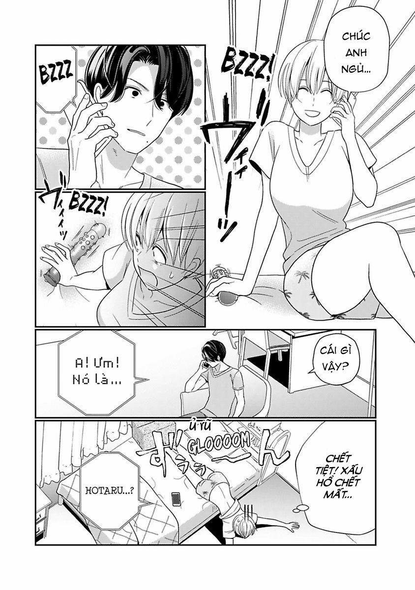 Quan Hệ Nơi Công Sở 9.2 trang 0