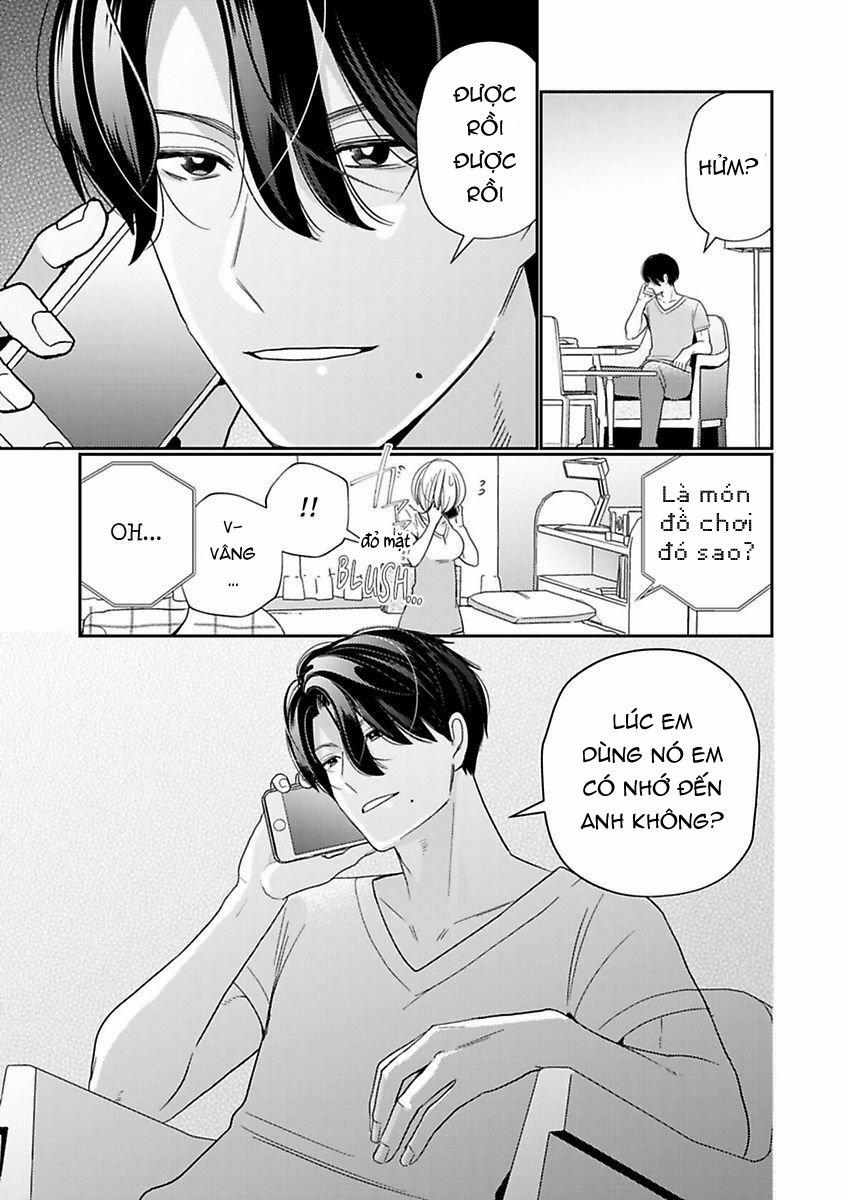 Quan Hệ Nơi Công Sở 9.2 trang 1