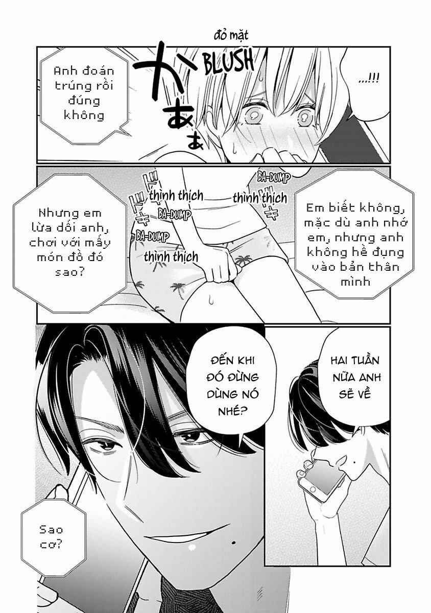 Quan Hệ Nơi Công Sở 9.2 trang 2