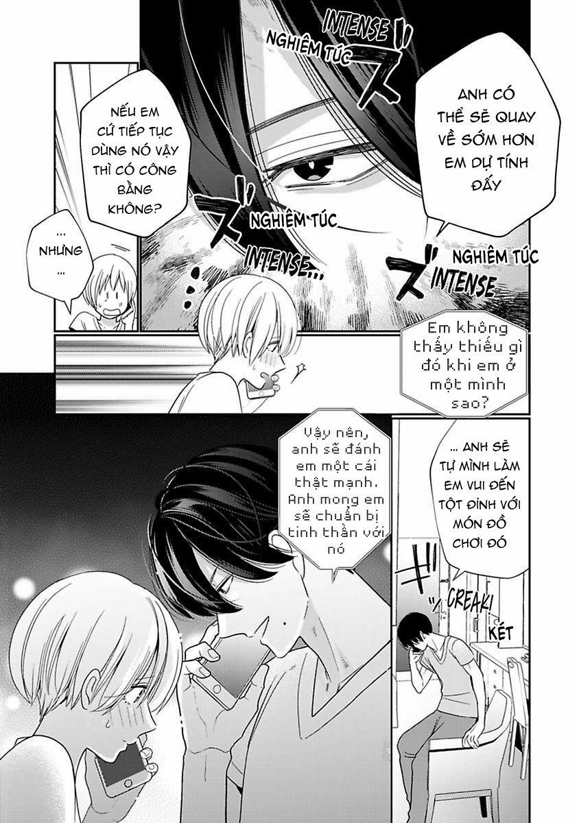 Quan Hệ Nơi Công Sở 9.2 trang 3