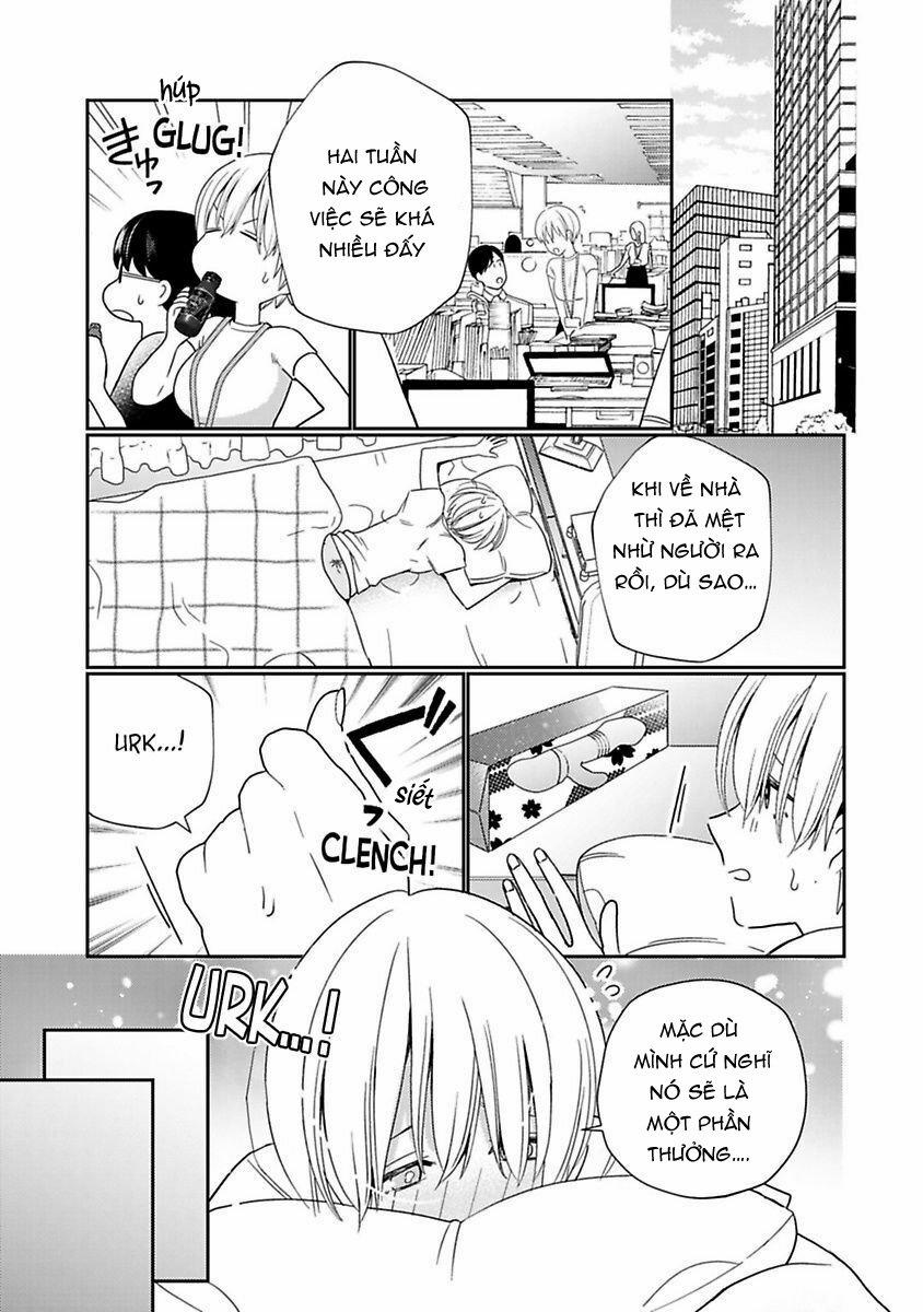 Quan Hệ Nơi Công Sở 9.2 trang 5