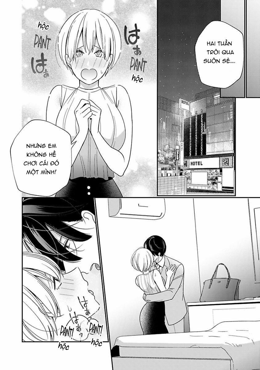 Quan Hệ Nơi Công Sở 9.2 trang 6