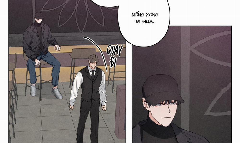 Quan Hệ Thấp Kém 1 trang 127