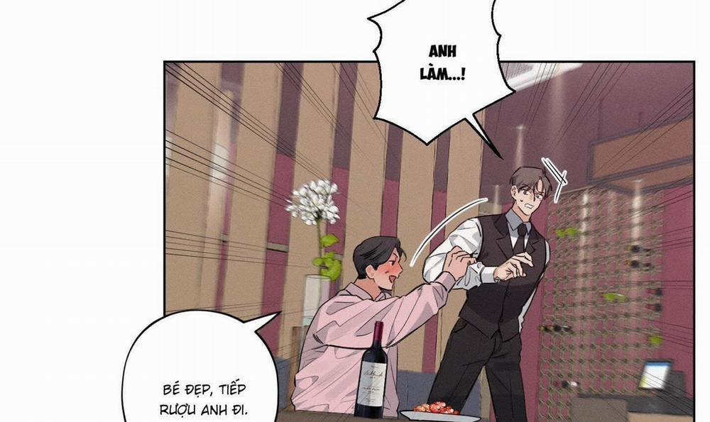 Quan Hệ Thấp Kém 1 trang 143