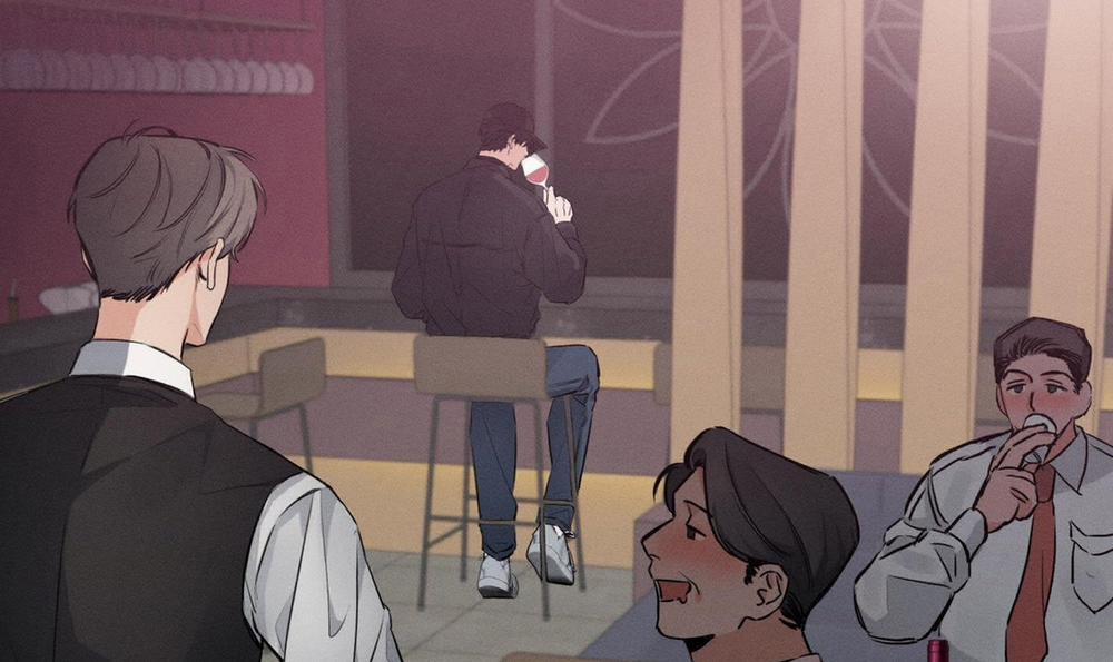 Quan Hệ Thấp Kém 1 trang 146