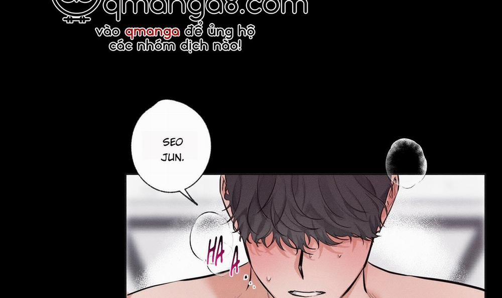 Quan Hệ Thấp Kém 1 trang 3