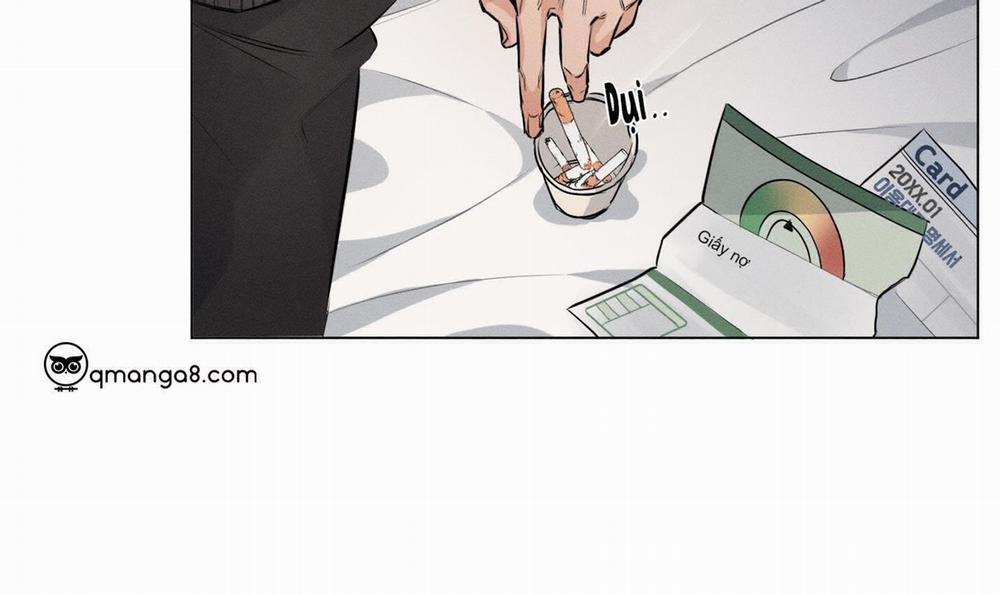 Quan Hệ Thấp Kém 1 trang 43