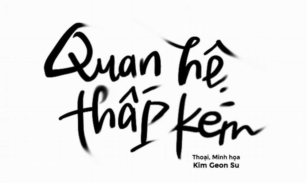 Quan Hệ Thấp Kém 1 trang 58