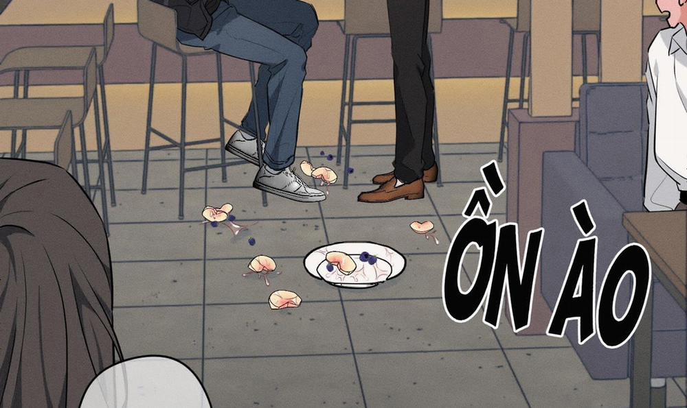 Quan Hệ Thấp Kém 1 trang 97