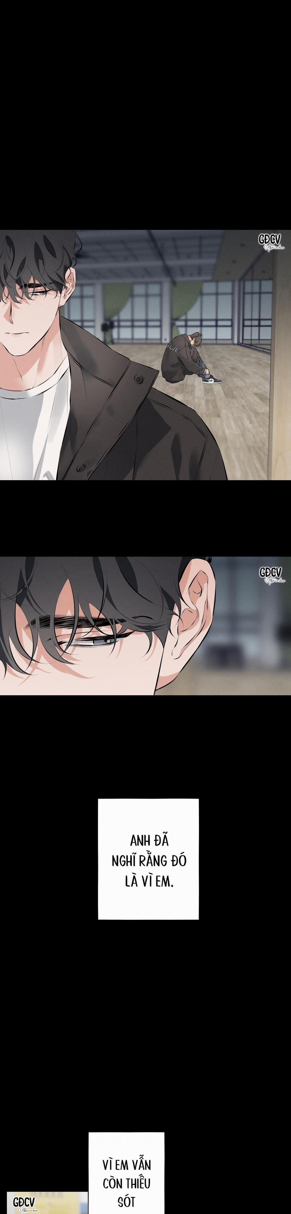 Quan Hệ Thấp Kém 10 trang 1