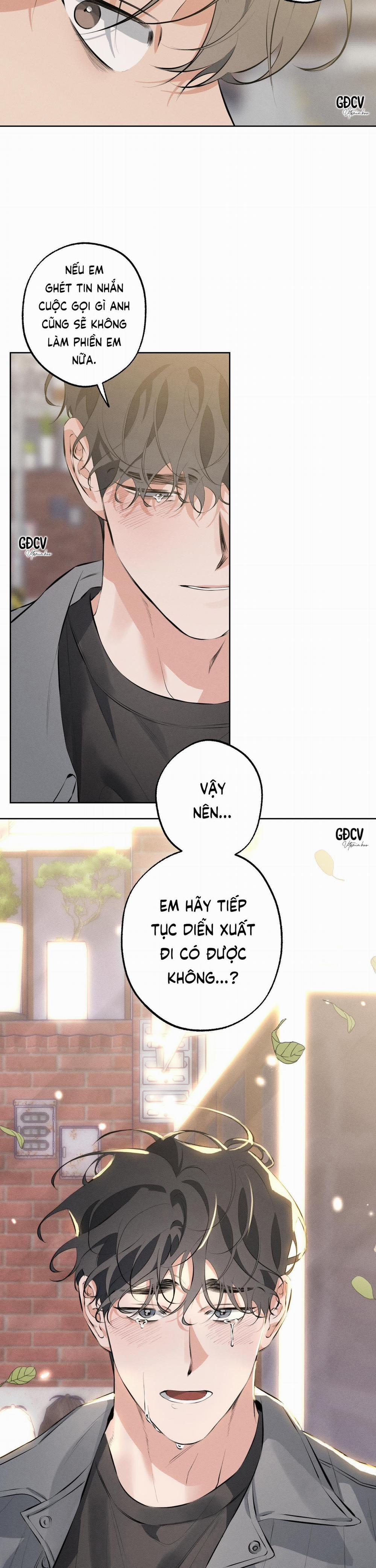 Quan Hệ Thấp Kém 10 trang 10