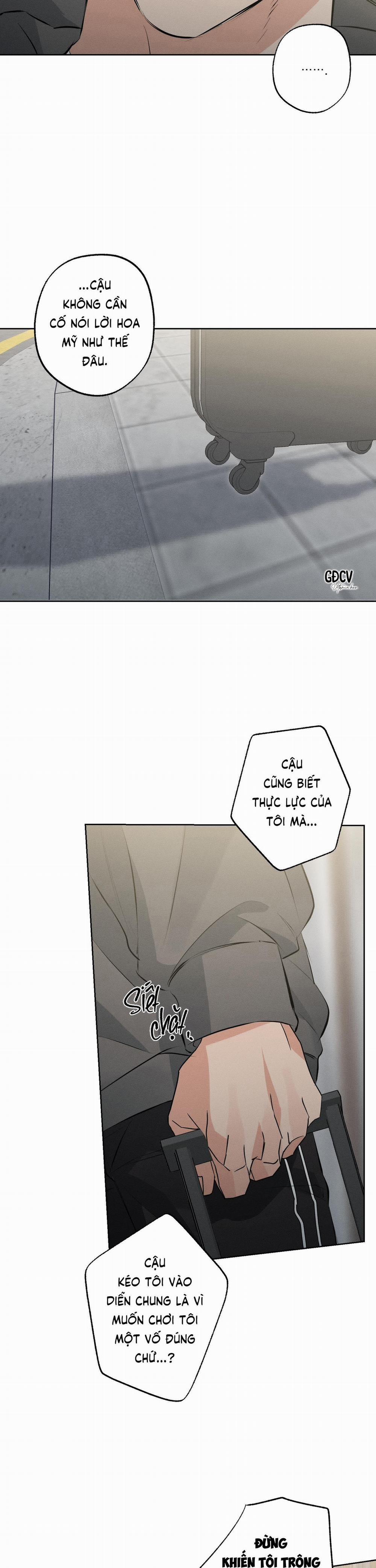 Quan Hệ Thấp Kém 10 trang 12