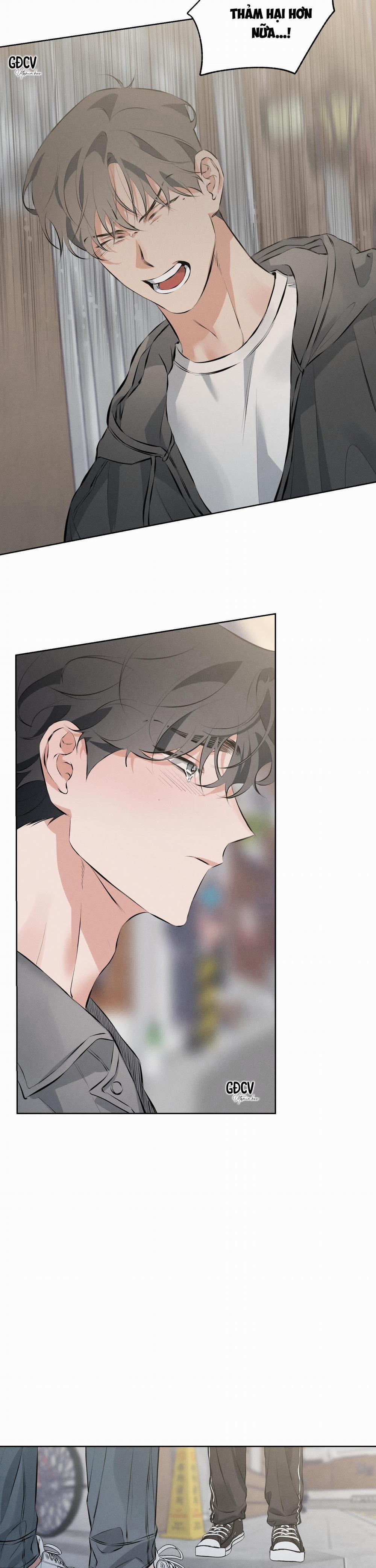 Quan Hệ Thấp Kém 10 trang 13