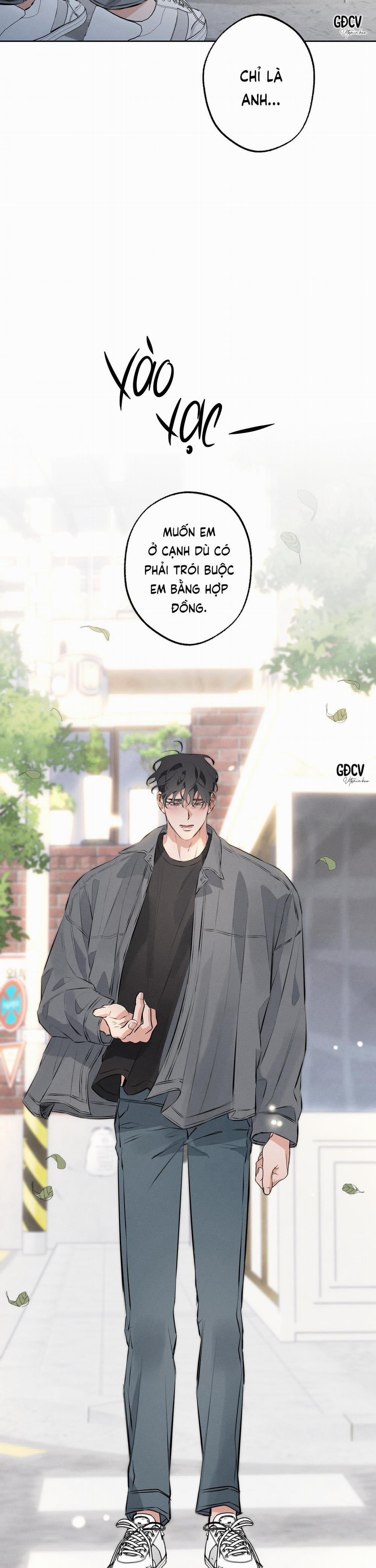 Quan Hệ Thấp Kém 10 trang 14