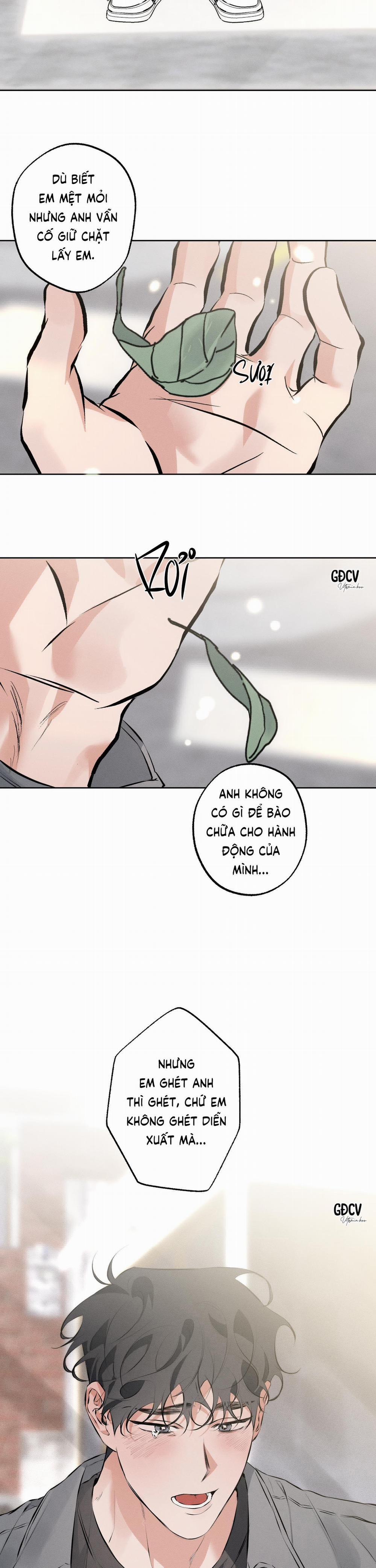 Quan Hệ Thấp Kém 10 trang 15