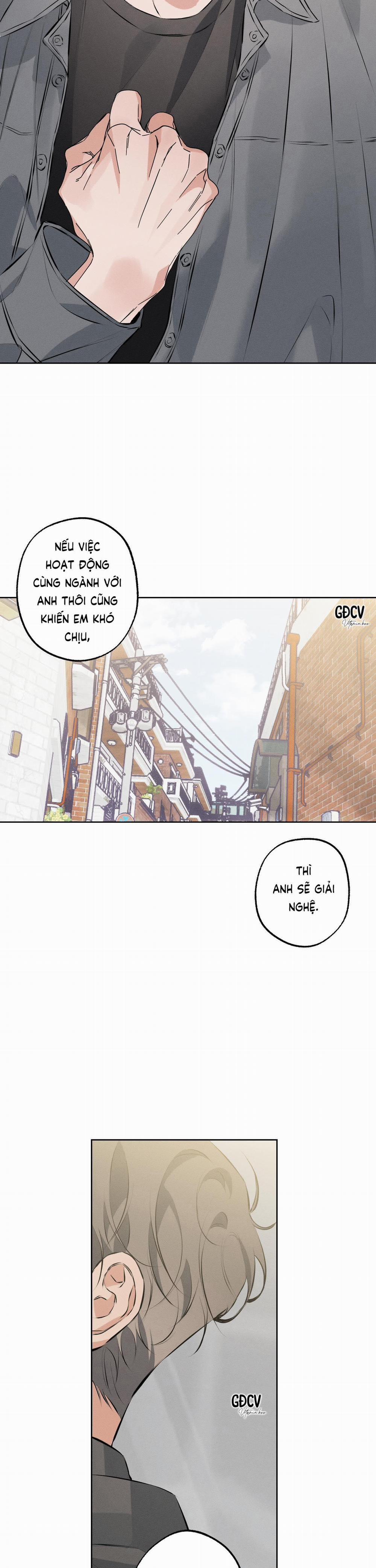 Quan Hệ Thấp Kém 10 trang 16