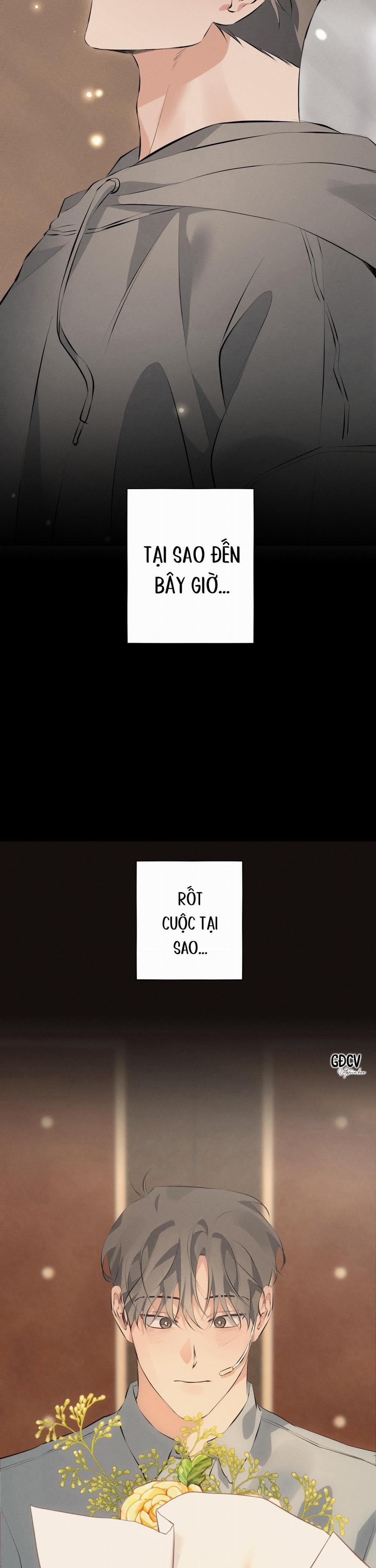 Quan Hệ Thấp Kém 10 trang 18