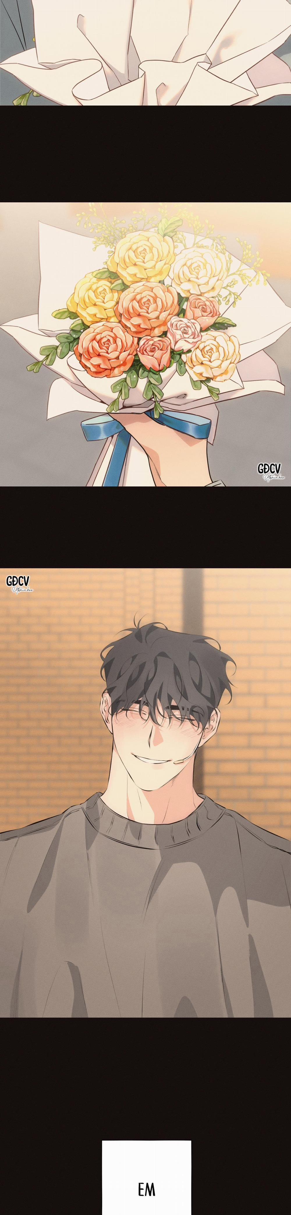 Quan Hệ Thấp Kém 10 trang 19