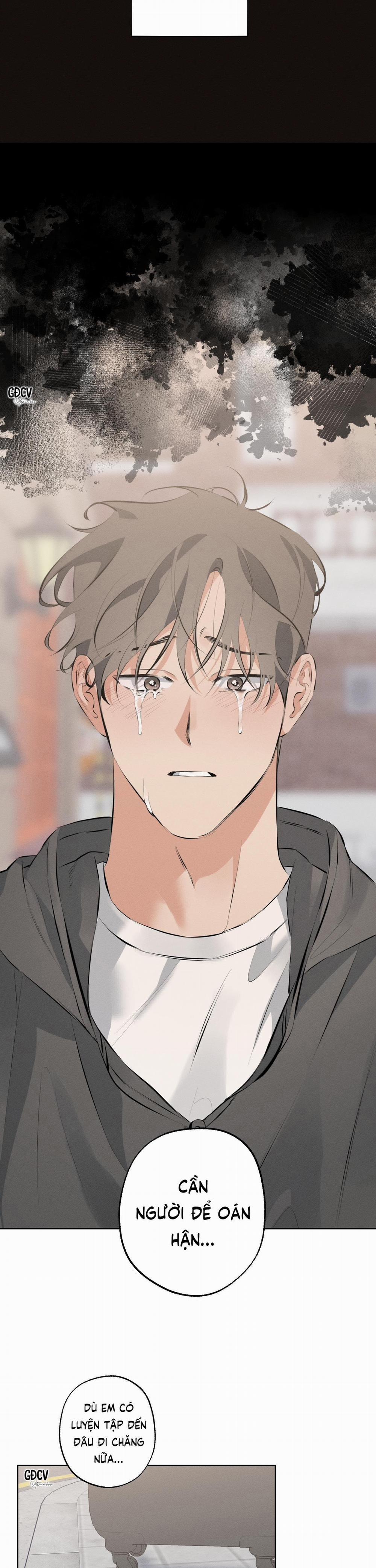 Quan Hệ Thấp Kém 10 trang 20