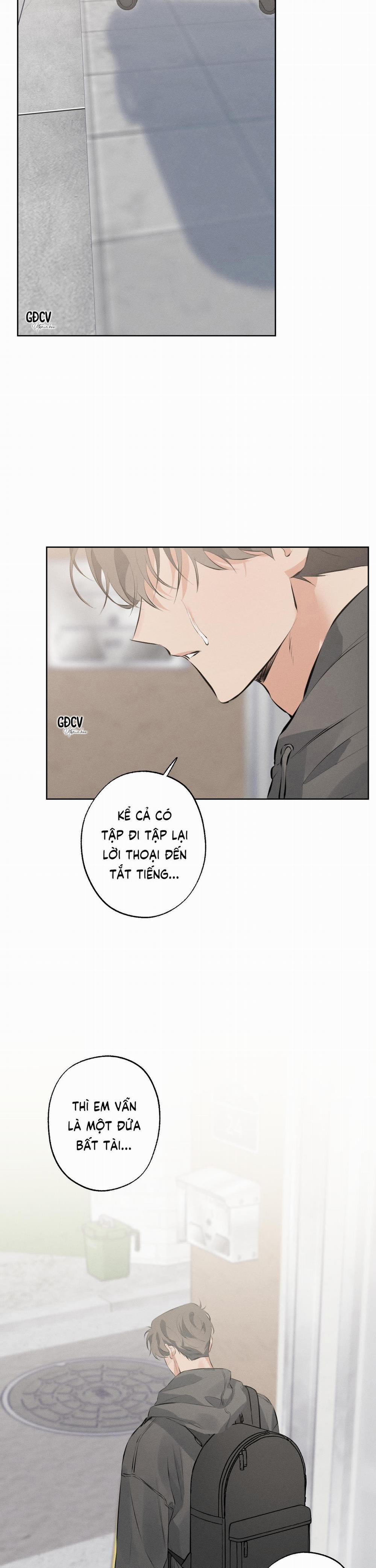 Quan Hệ Thấp Kém 10 trang 21