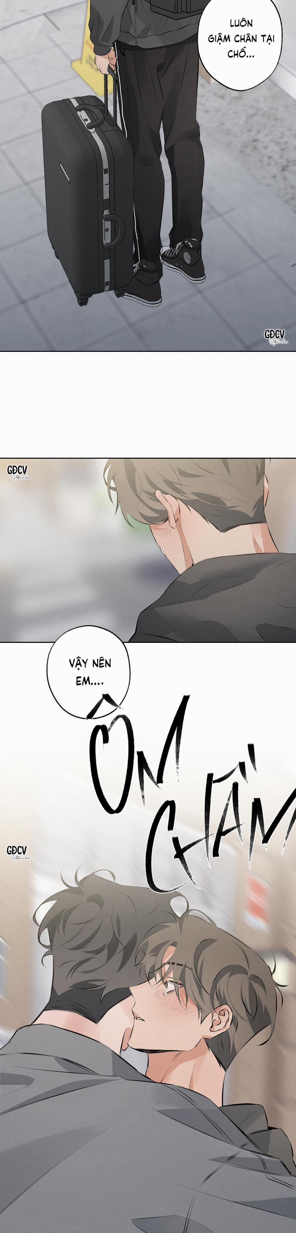 Quan Hệ Thấp Kém 10 trang 22