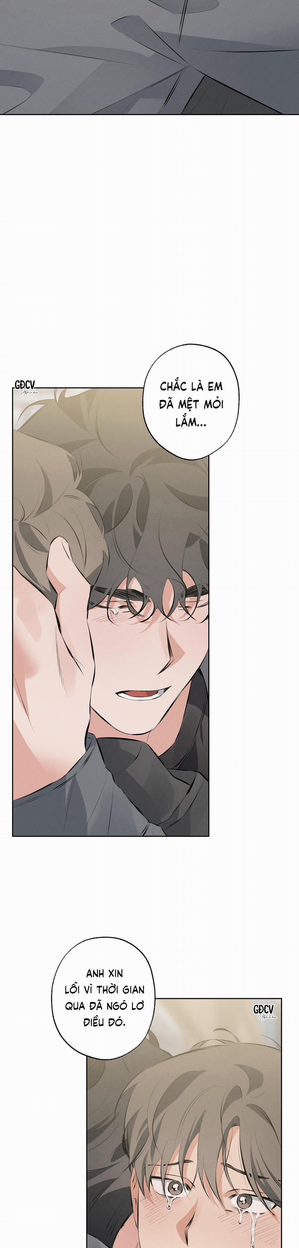 Quan Hệ Thấp Kém 10 trang 23