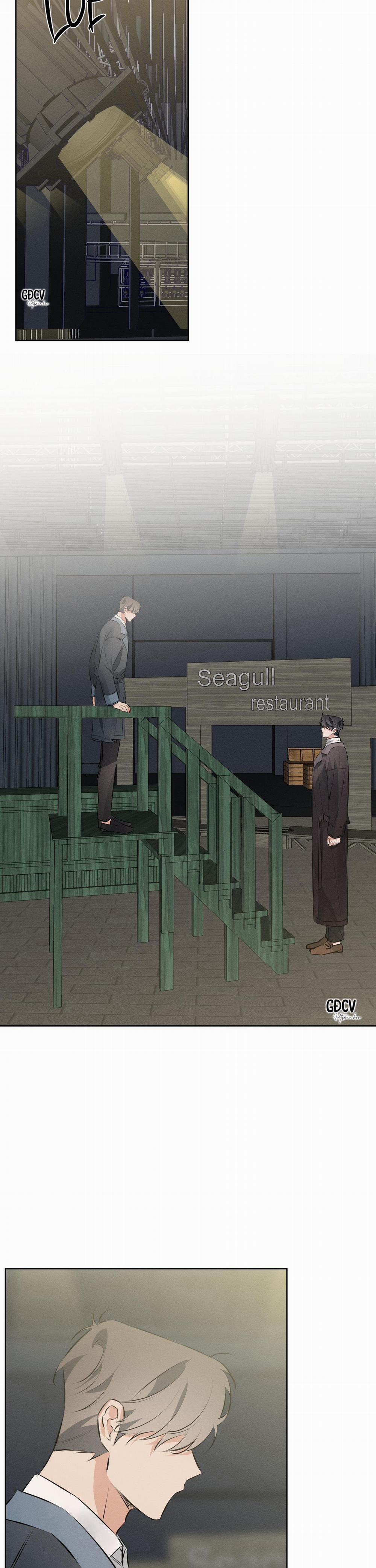 Quan Hệ Thấp Kém 10 trang 25