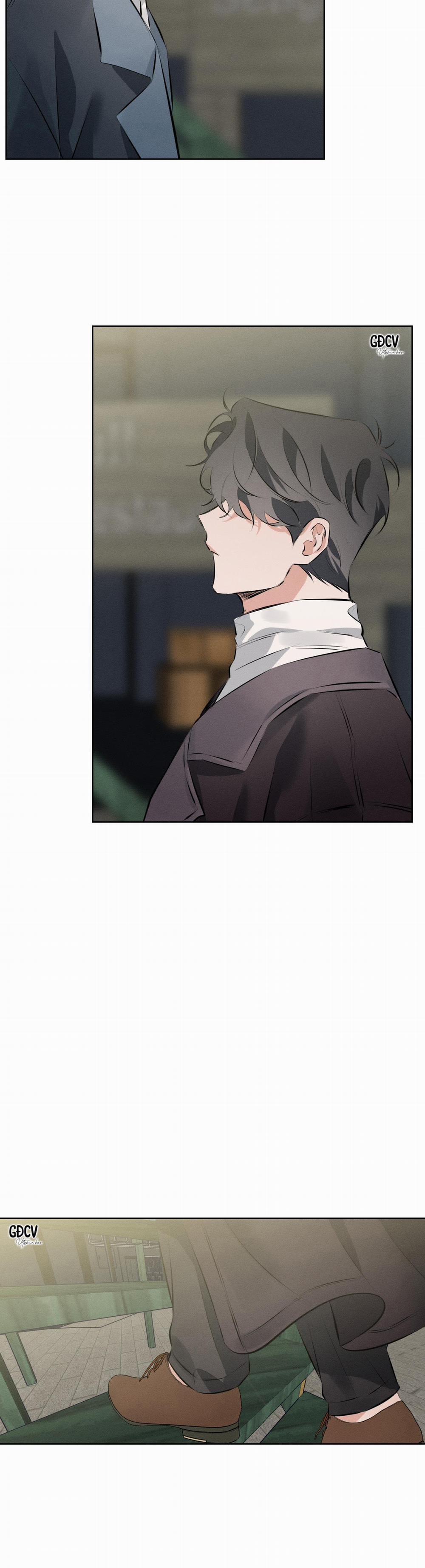 Quan Hệ Thấp Kém 10 trang 26