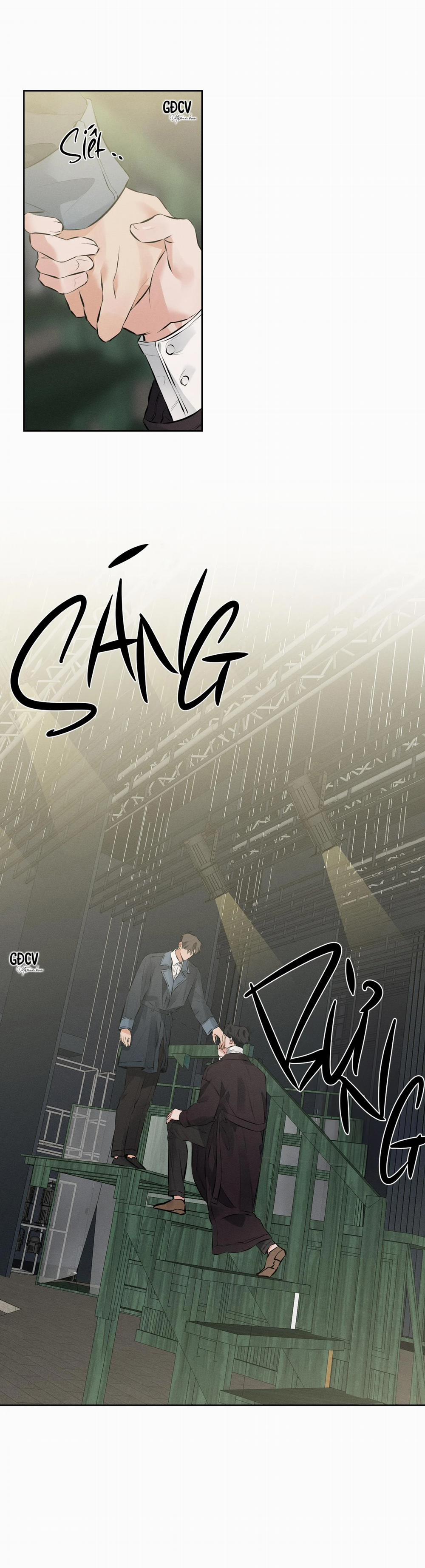 Quan Hệ Thấp Kém 10 trang 27