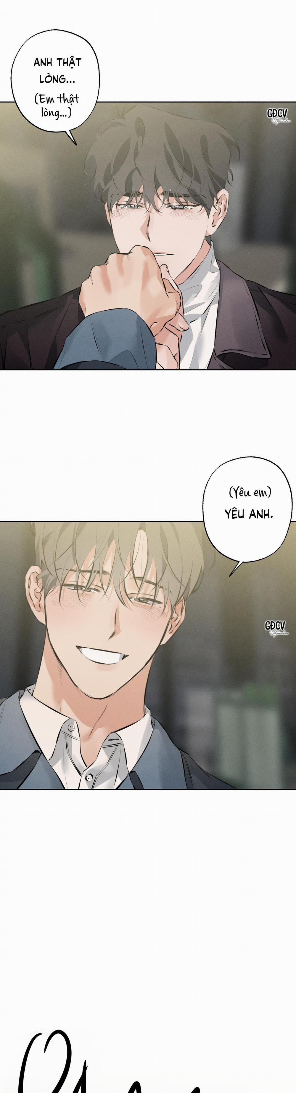 Quan Hệ Thấp Kém 10 trang 28