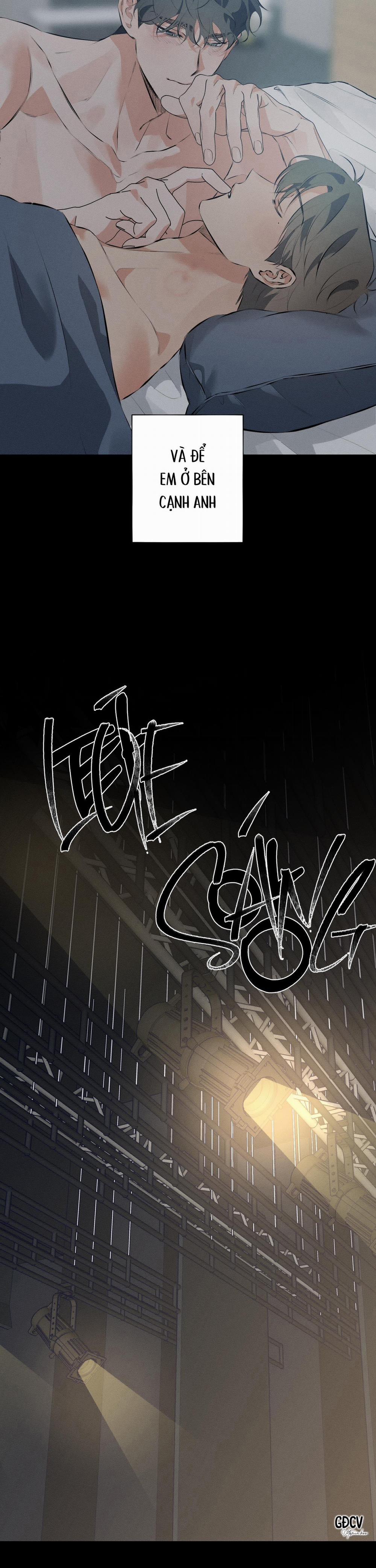 Quan Hệ Thấp Kém 10 trang 3