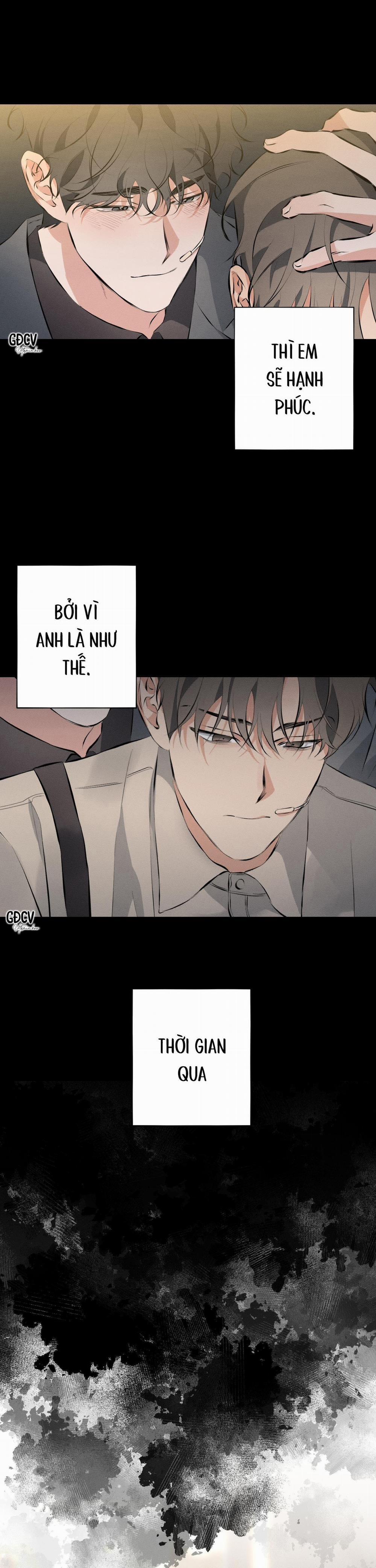 Quan Hệ Thấp Kém 10 trang 4